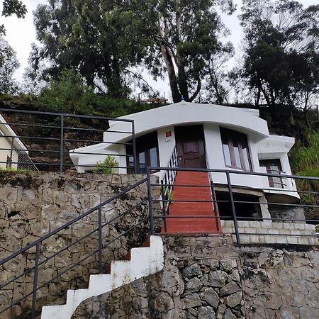 Riverrun Kodaikanal Eksteriør billede
