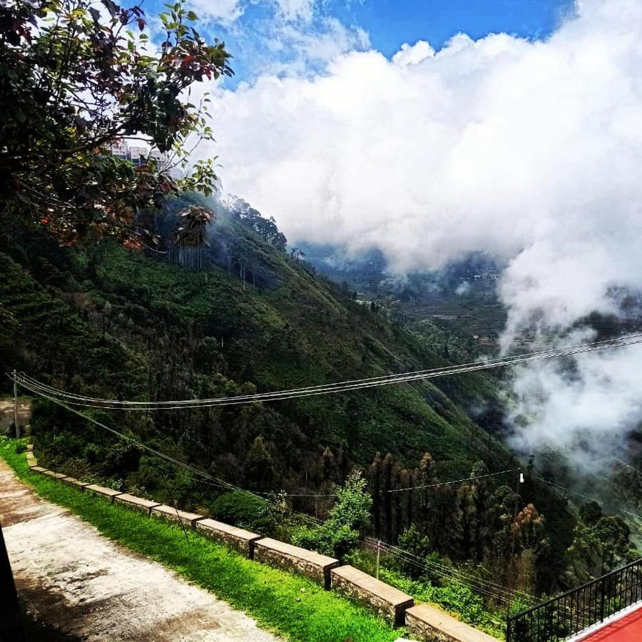 Riverrun Kodaikanal Eksteriør billede