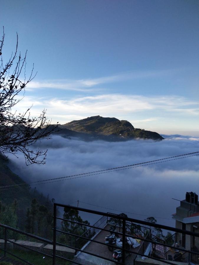 Riverrun Kodaikanal Eksteriør billede
