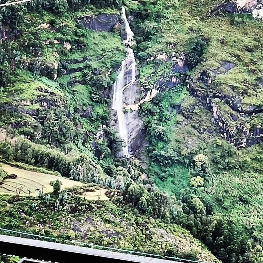 Riverrun Kodaikanal Eksteriør billede